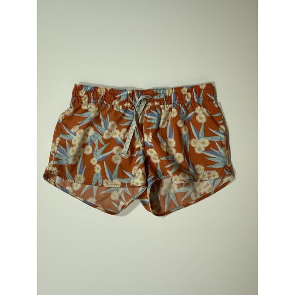 Patagonia Pants - Patagonia Floral Board Shorts XS | Recycled Polyester 🌺